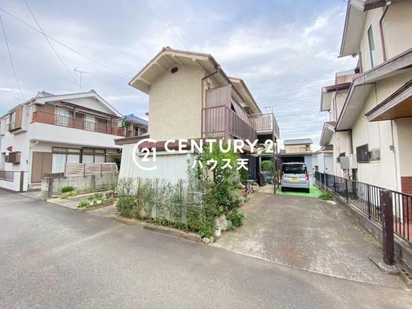 入間市宮寺中古戸建