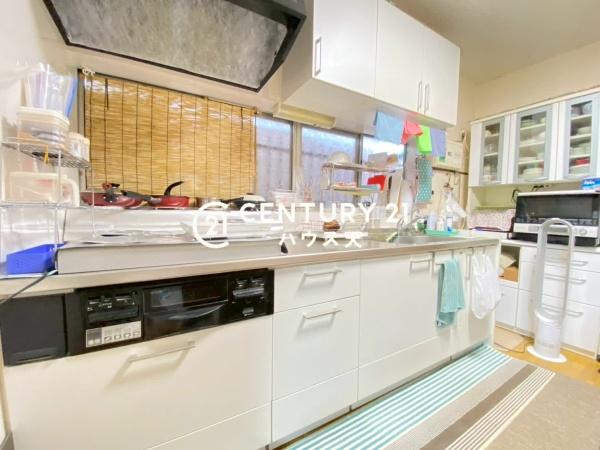 入間市宮寺中古戸建
