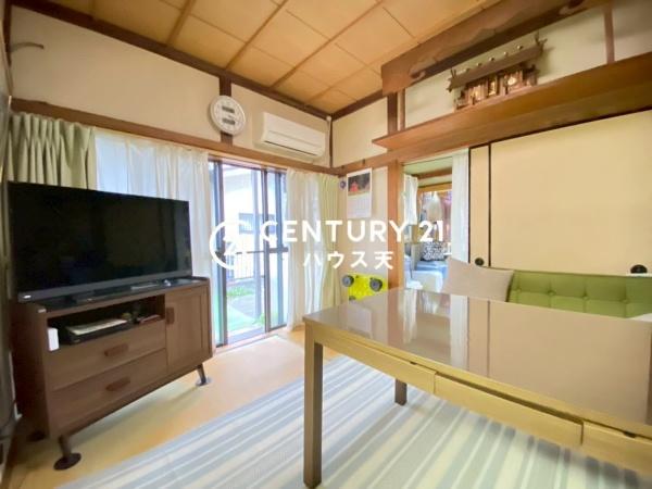 入間市宮寺中古戸建