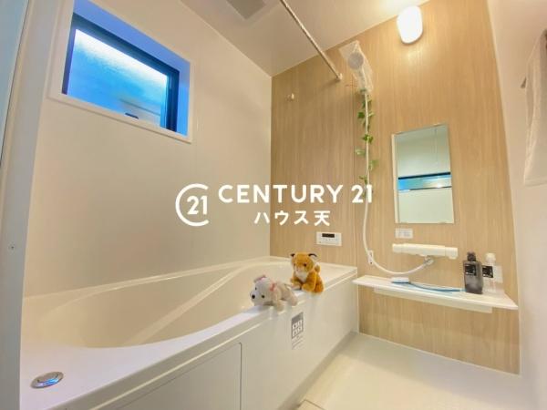 鶴ヶ島市富士見第二 2号棟(バス)