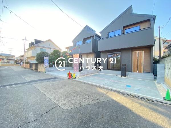 鶴ヶ島市富士見第二 2号棟(その他)