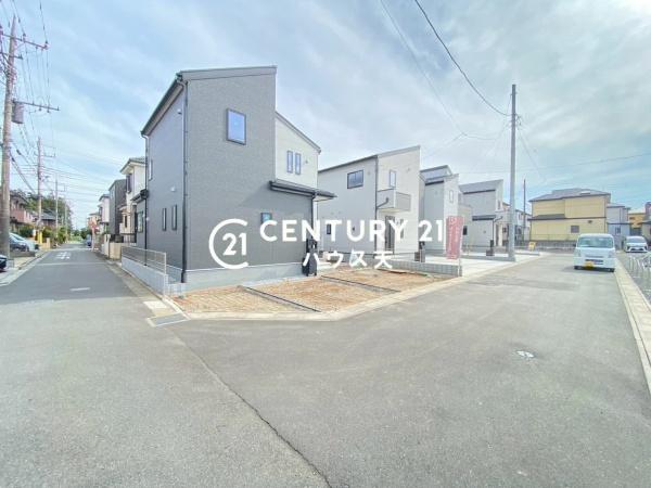 鶴ヶ島市下新田第2　1号棟