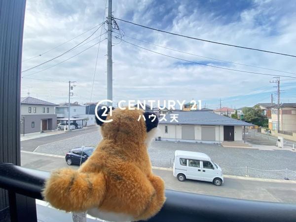 鶴ヶ島市下新田第2　2号棟