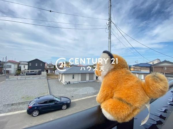 鶴ヶ島市下新田第2　3号棟