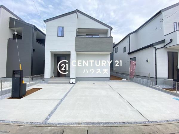 鶴ヶ島市下新田第2　3号棟