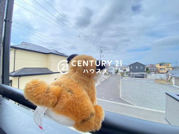 鶴ヶ島市下新田第2　4号棟