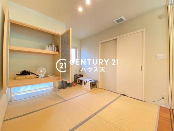 東松山市大字大谷の中古一戸建て