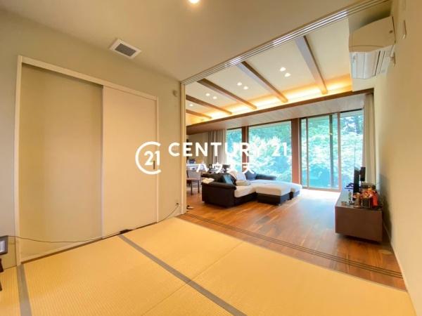 東松山市大字大谷の中古一戸建て