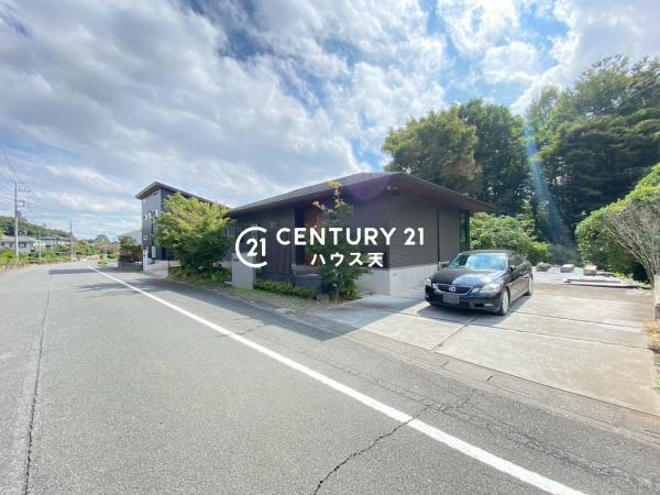東松山市大字大谷の中古一戸建て