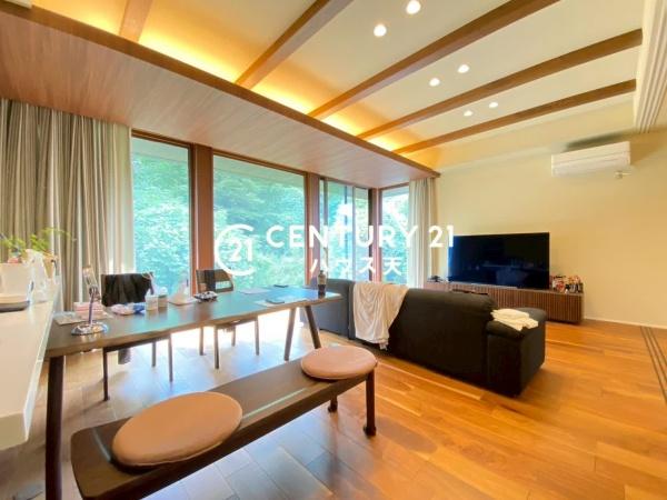 東松山市大字大谷の中古一戸建て