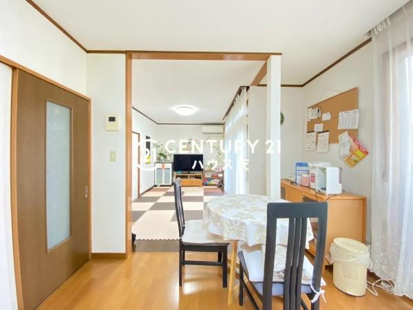入間郡毛呂山町岩井東２丁目の中古一戸建て