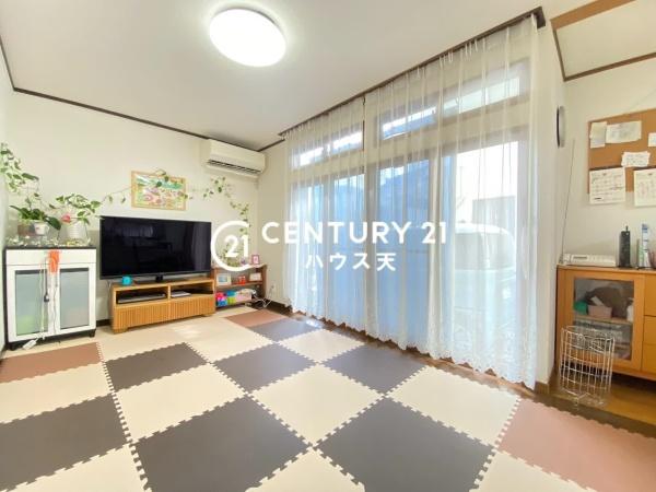 入間郡毛呂山町岩井東２丁目の中古一戸建て