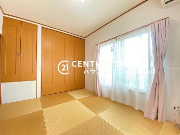 入間郡毛呂山町岩井東２丁目の中古一戸建て