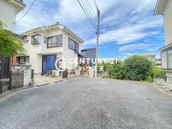 入間郡毛呂山町岩井東２丁目の中古一戸建て