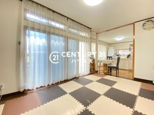 入間郡毛呂山町岩井東２丁目の中古一戸建て