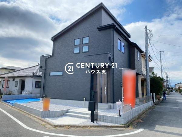 坂戸市鶴舞14期