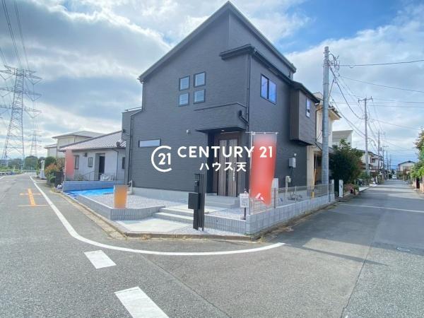 坂戸市鶴舞14期