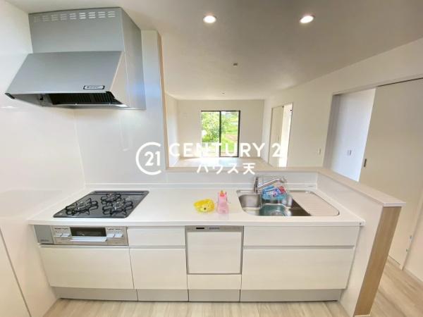 KIS坂戸市片柳5期1号棟