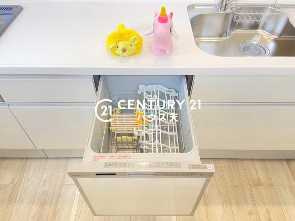 KIS坂戸市片柳5期1号棟