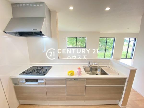 KIS坂戸市片柳5期2号棟