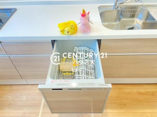 KIS坂戸市片柳5期2号棟