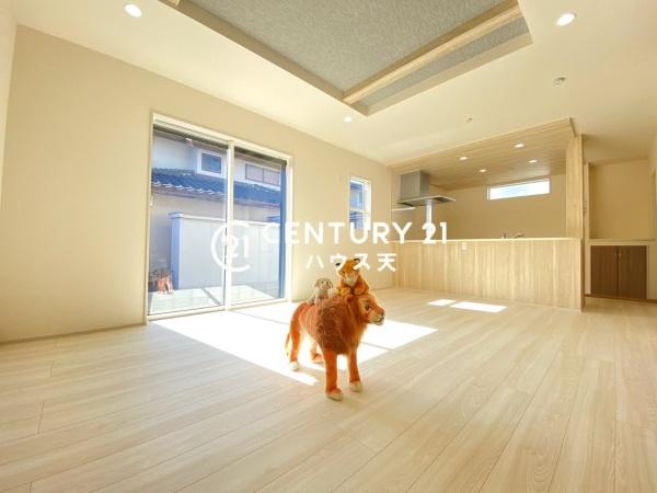 東松山市桜山台3期1号棟