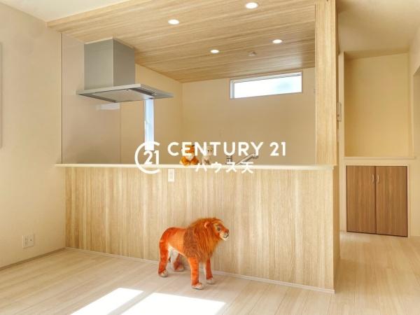 東松山市桜山台3期1号棟