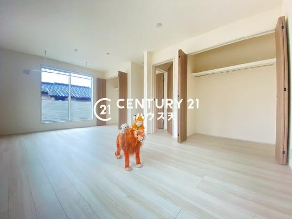 東松山市桜山台3期1号棟