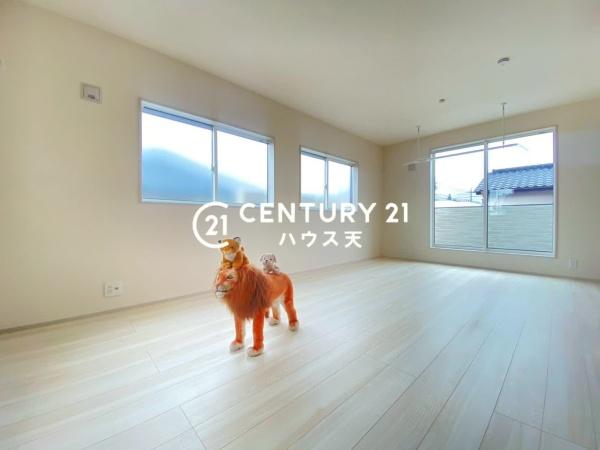 東松山市桜山台3期1号棟