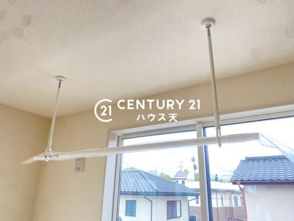 東松山市桜山台3期1号棟