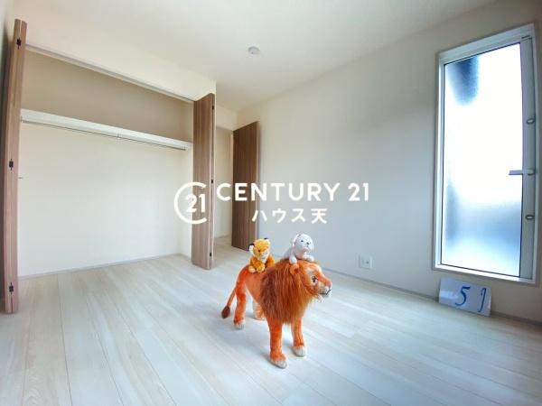 東松山市桜山台3期1号棟