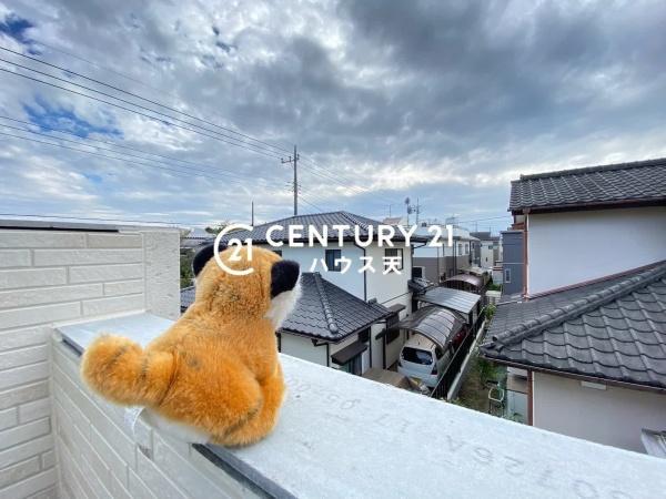 東松山市桜山台3期1号棟