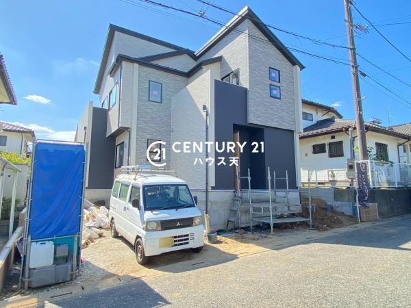 東松山市桜山台3期1号棟