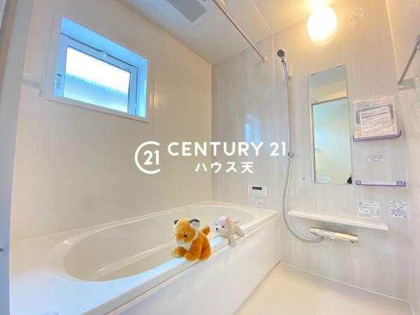 東松山市桜山台3期1号棟