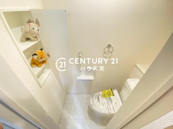 東松山市桜山台3期1号棟