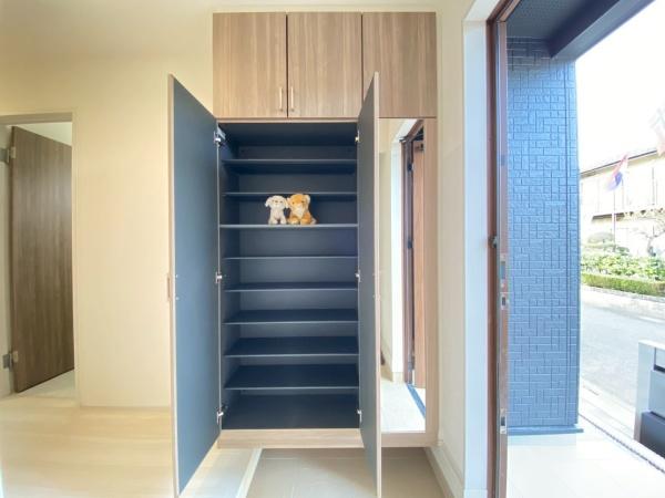 東松山市桜山台3期1号棟