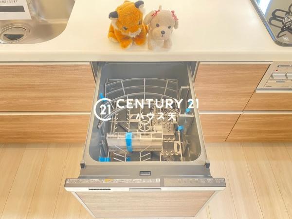 東松山市桜山台3期1号棟