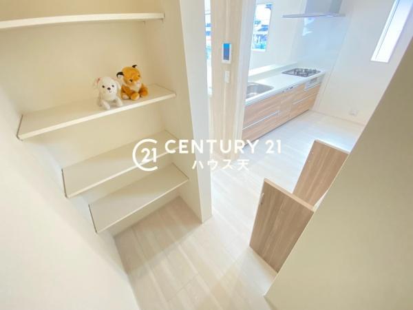 東松山市桜山台3期1号棟