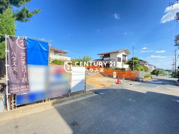 鳩山町楓ヶ丘4丁目1号棟