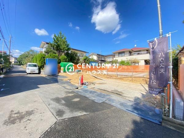 鳩山町楓ヶ丘4丁目1号棟