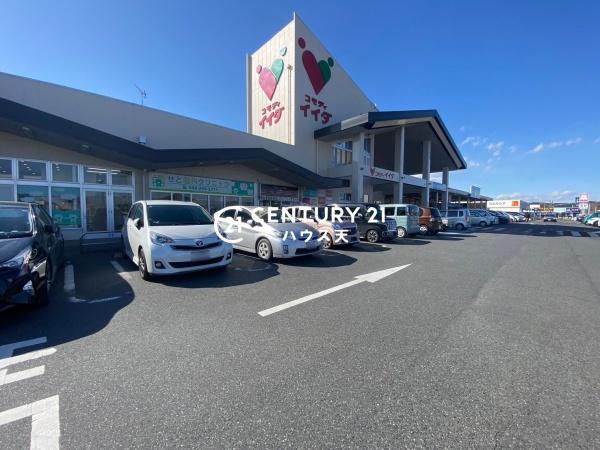 坂戸市にっさい花みず木10期1号棟(コモディイイダ坂戸にっさい店)