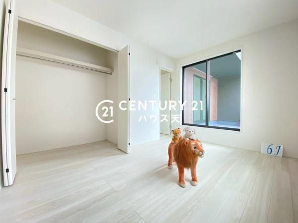 坂戸市にっさい花みず木10期1号棟