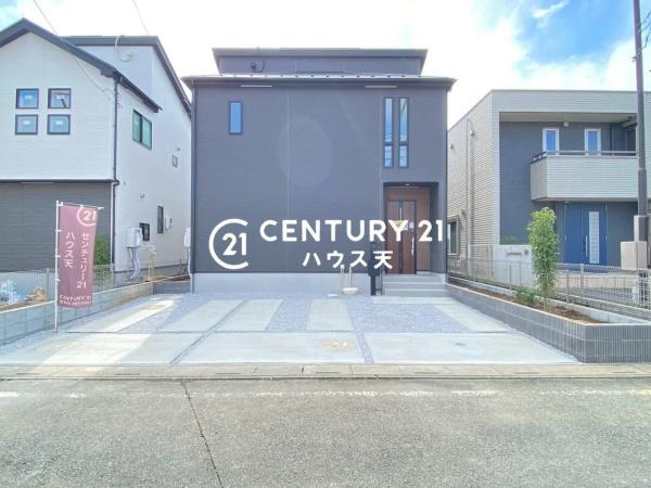 坂戸市にっさい花みず木10期1号棟