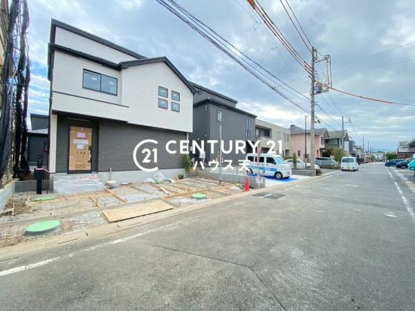 坂戸市にっさい花みず木10期2号棟