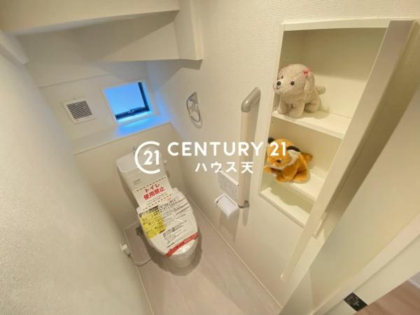 坂戸市にっさい花みず木10期8号棟