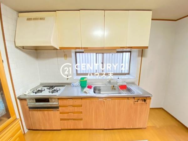 羽生市中央　中古戸建