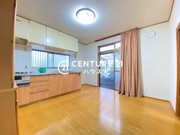 羽生市中央　中古戸建