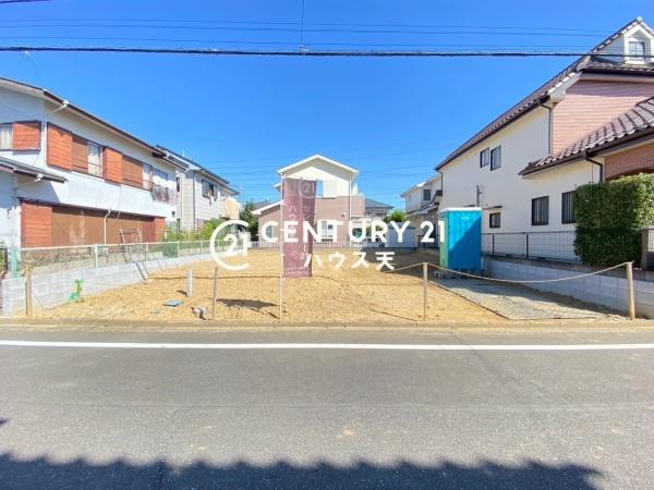 KIP坂戸市鶴舞1期1号棟