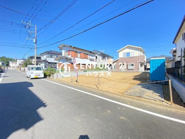 KIP坂戸市鶴舞1期1号棟