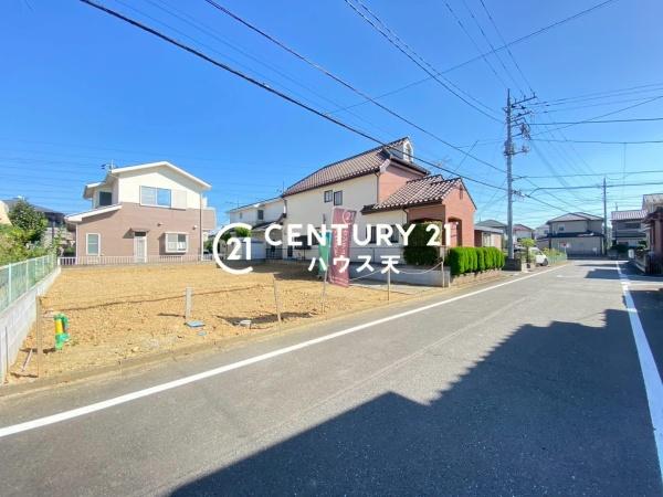 KIP坂戸市鶴舞1期1号棟